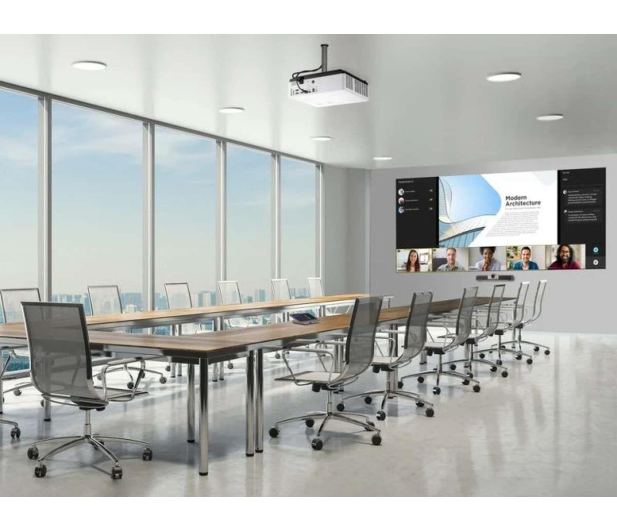 ViewSonic LSC700-4K - 1606898 - zdjęcie 7